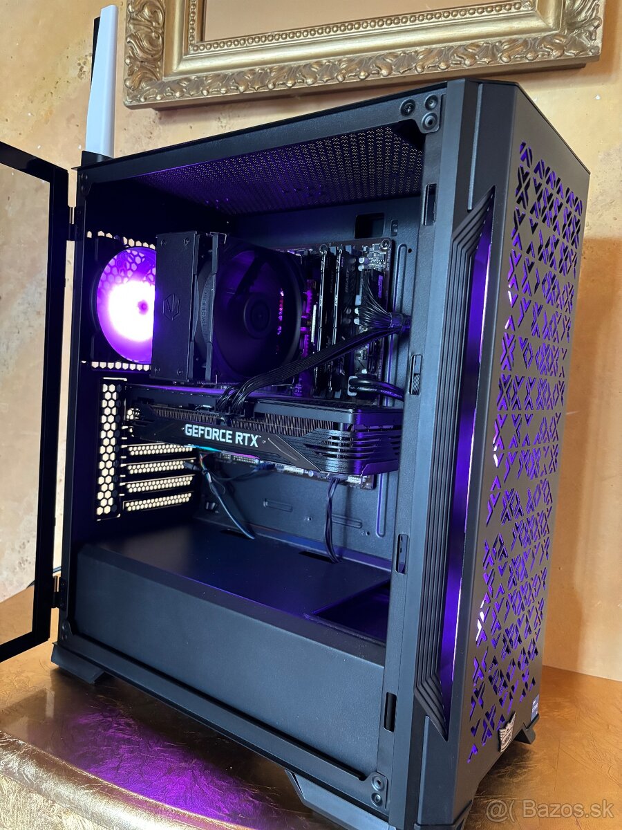 RTX 3070, i5-13400F 32GB RAM