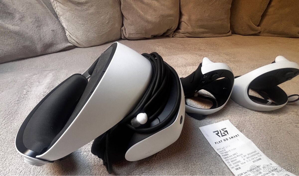 POISTENÁ PS vr2