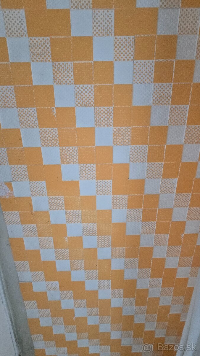 Polystyren na strop