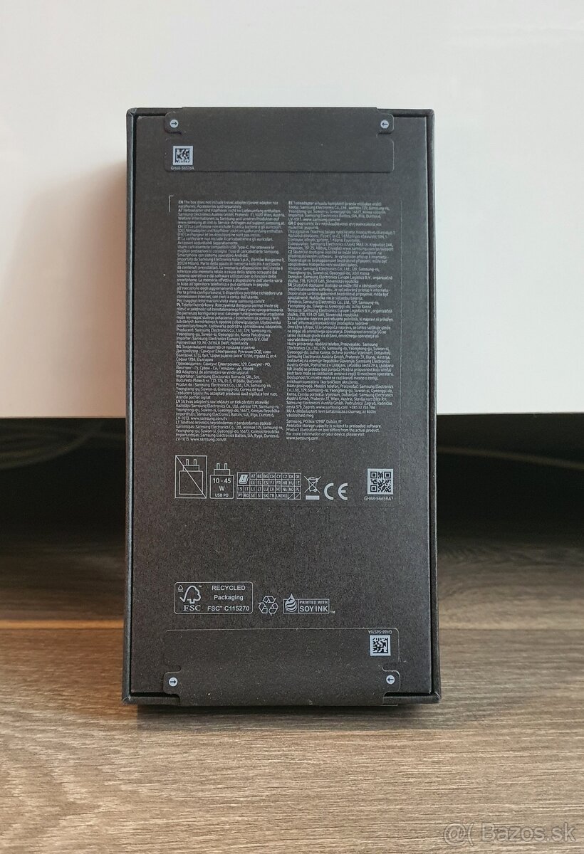Samsung galaxy S25 Ultra 12/512GB