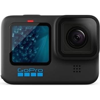 Ponúknite go pro hero 11 a novšie