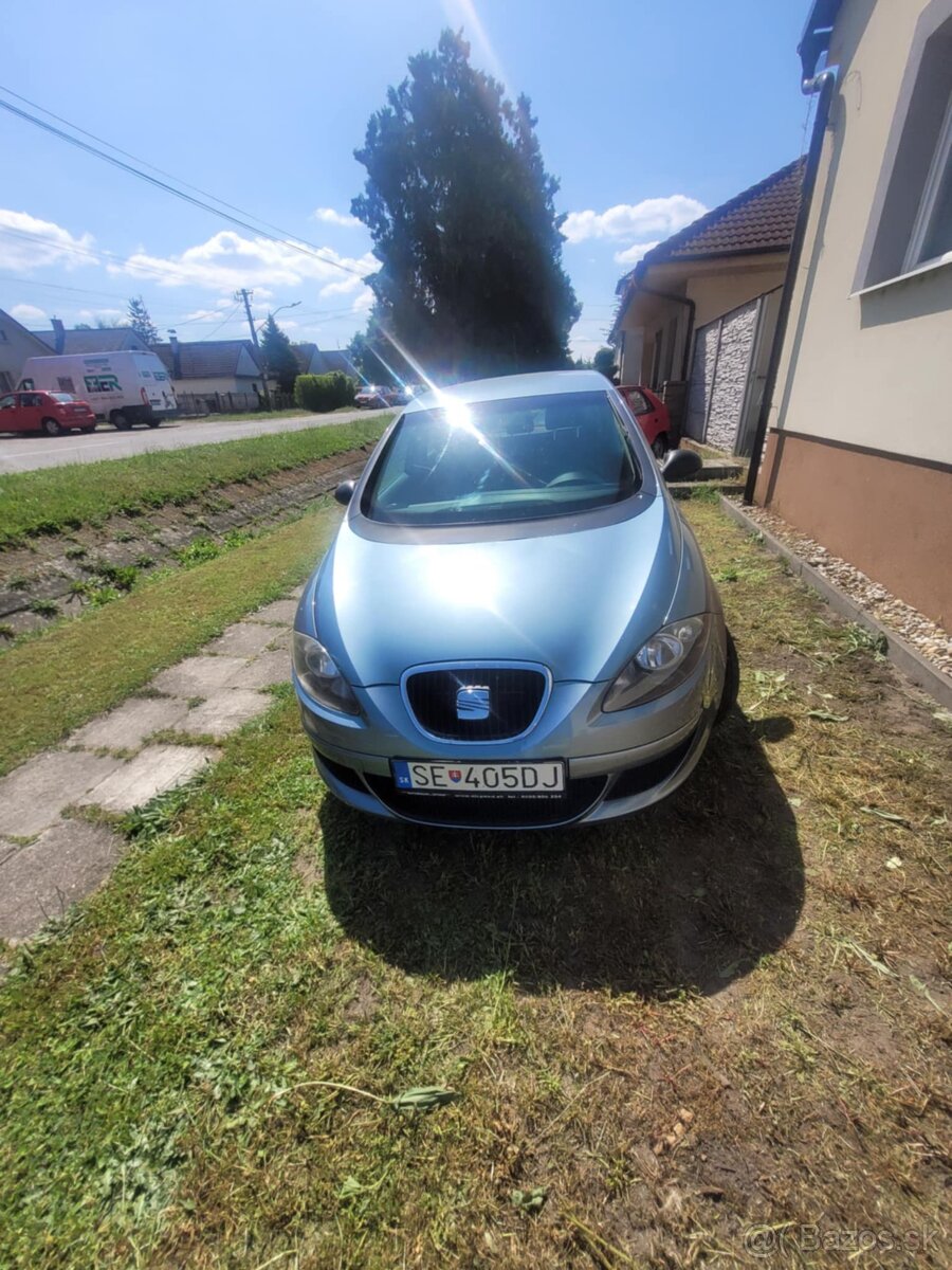 Seat Altea