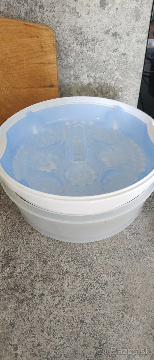 AVENT sterilizátor do mikrovlnky