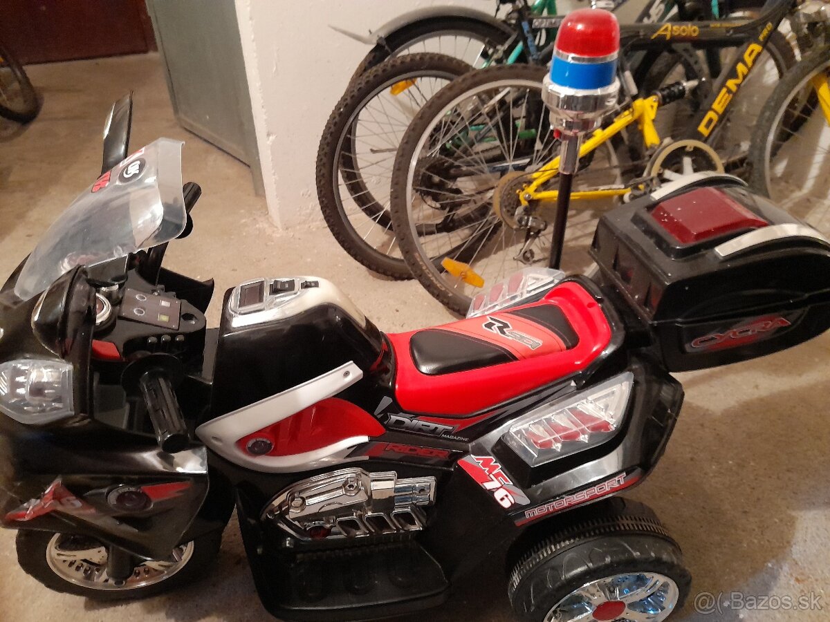 Motorka