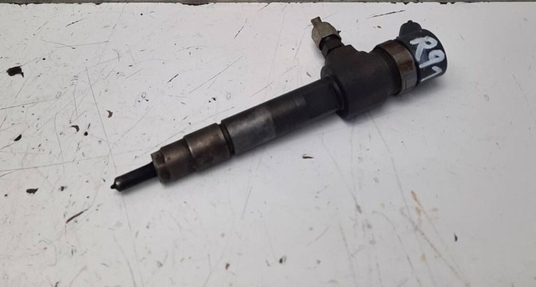 Vstrekovacia tryska Fiat Bravo II 1.9 JTD 0445110276