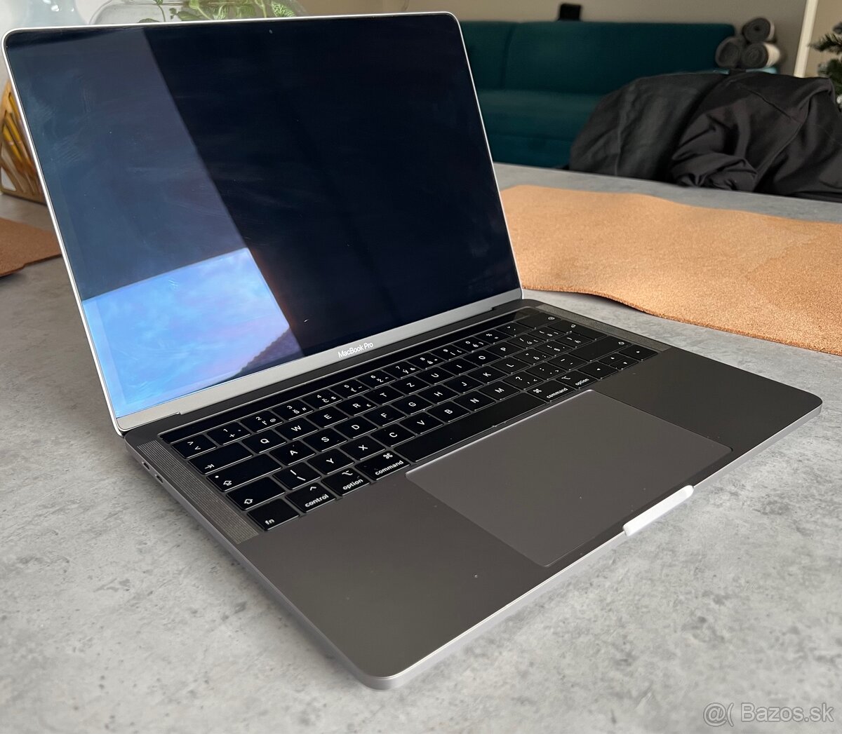 Macbook Pro 13 2019
