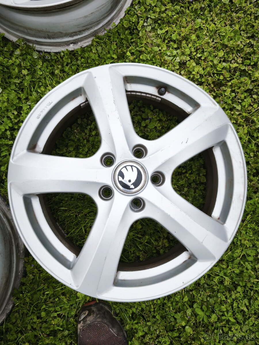 5x112 r17 6Jx17