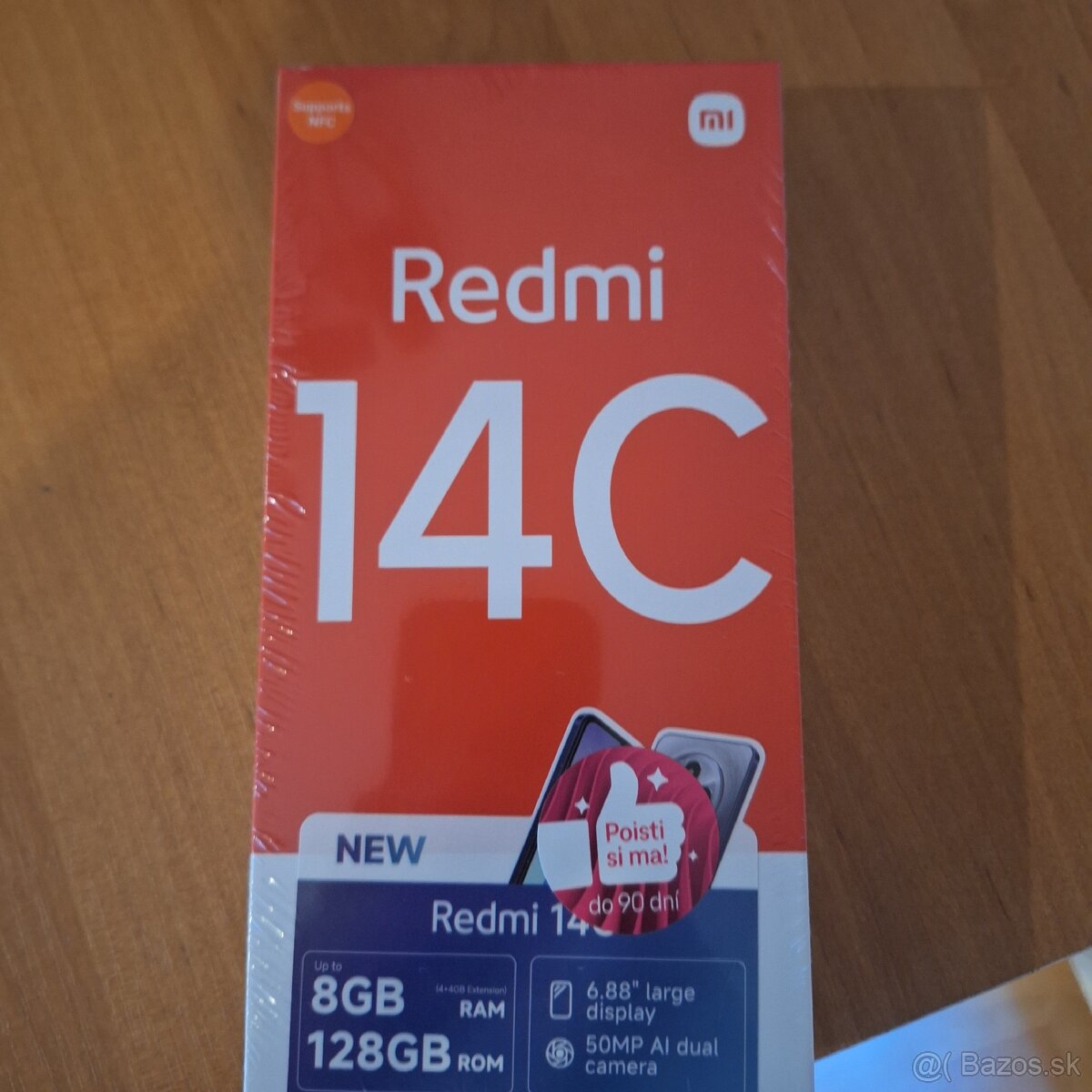 Xiaomi c14