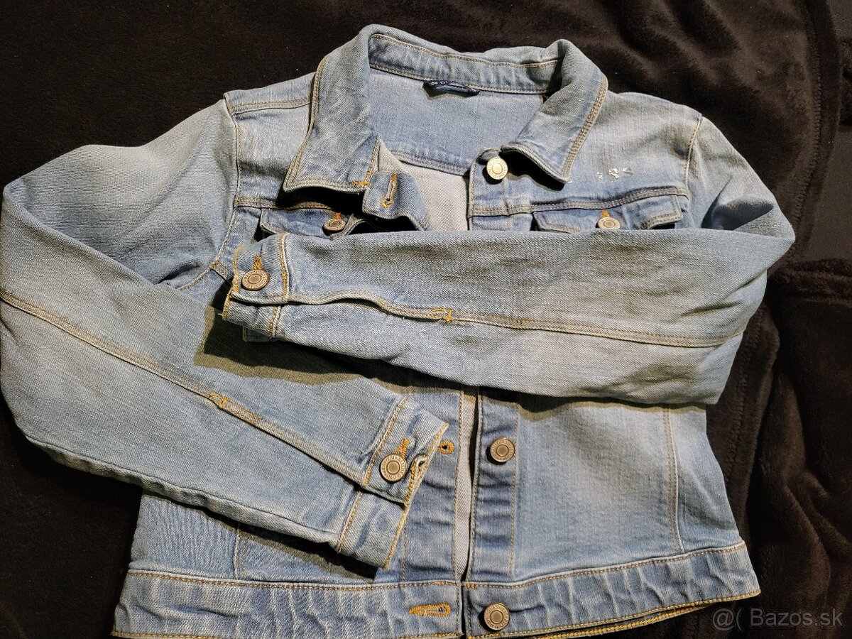 Guess riflova bunda