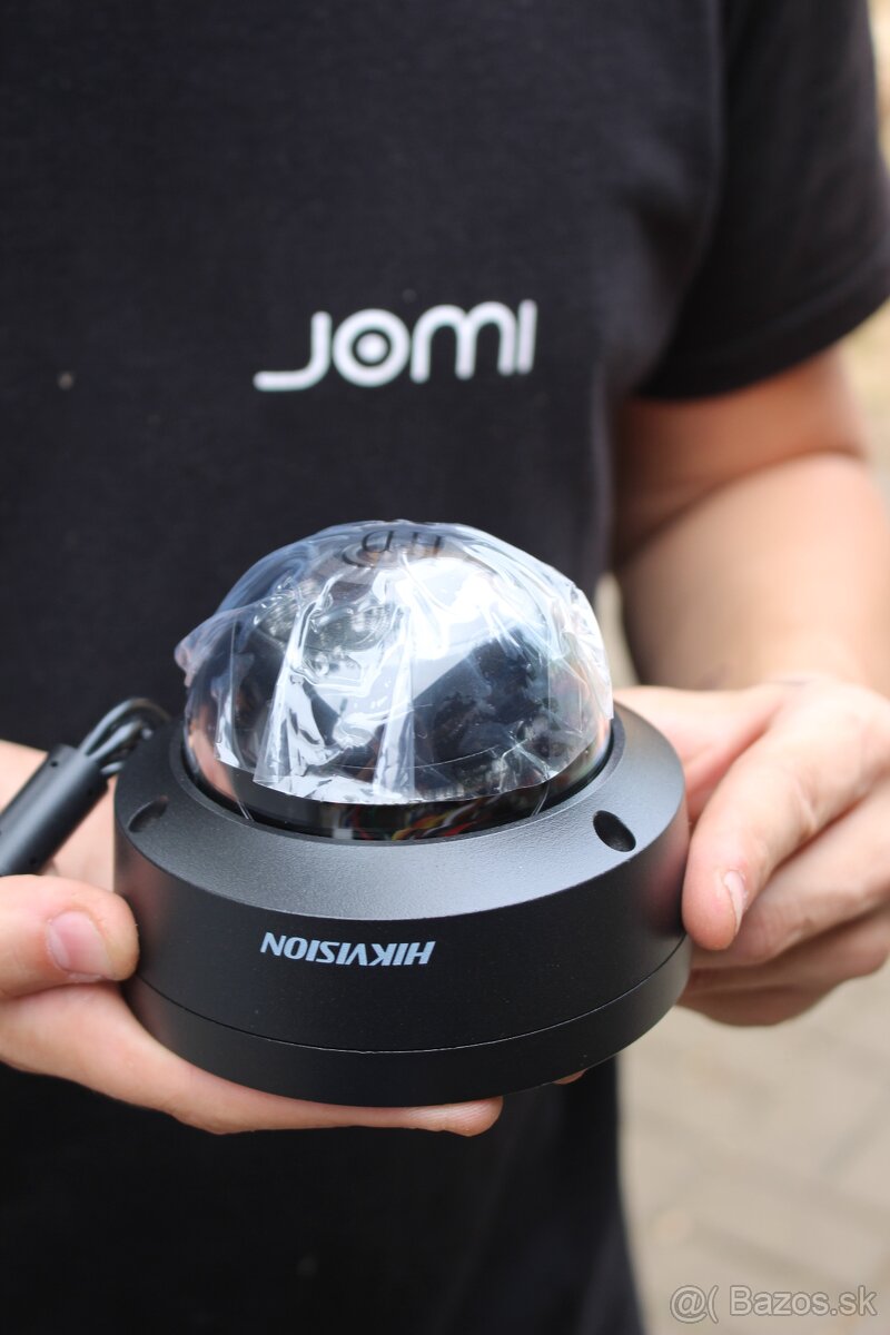 JOMI Security