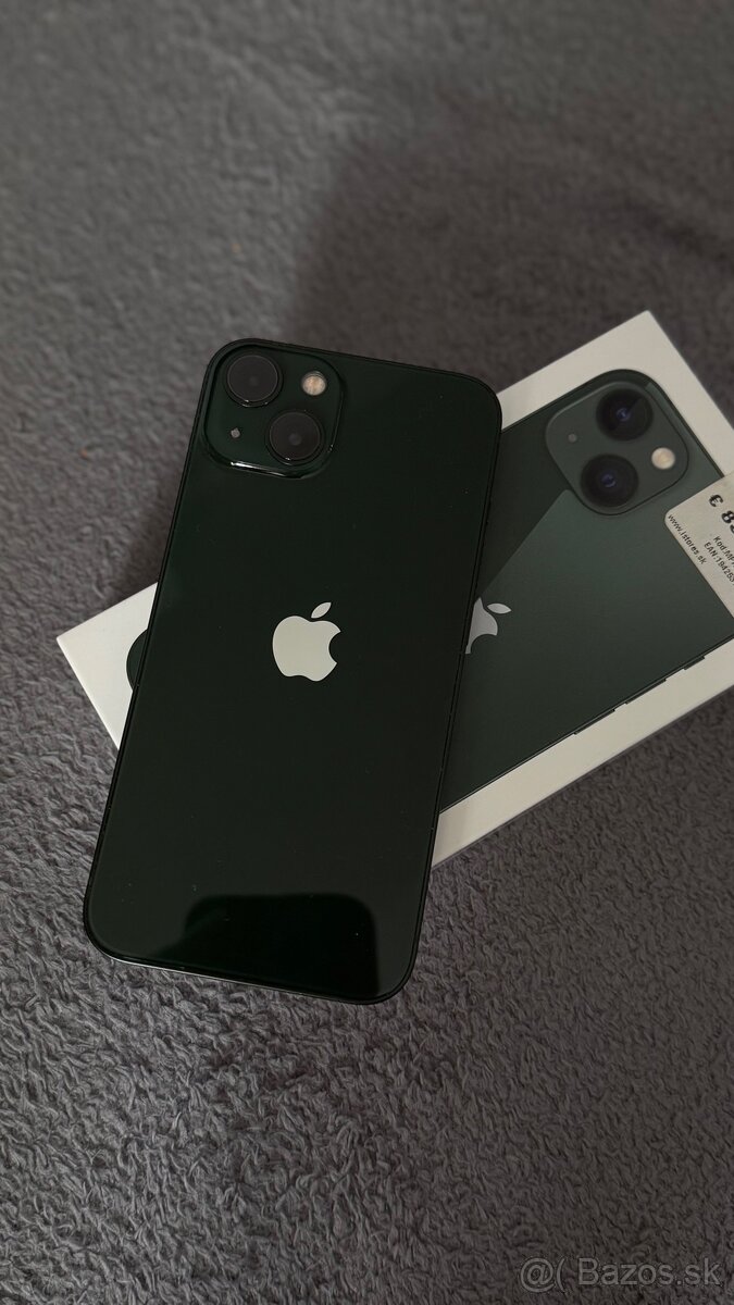 iPhone 13