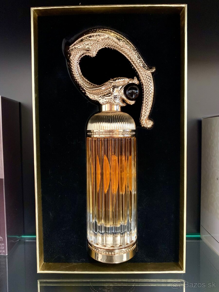 Sehr od Lattafa Perfumes, Eau de Parfum, 100 ml, unisex