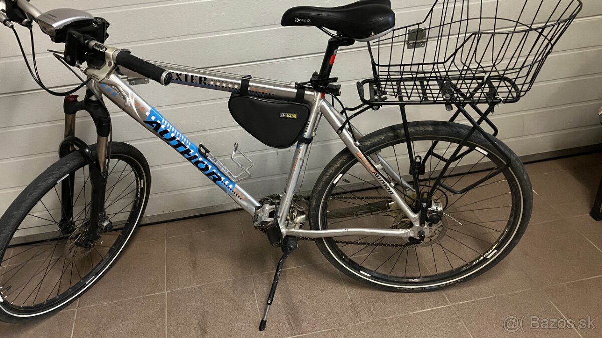 Predam bicykel