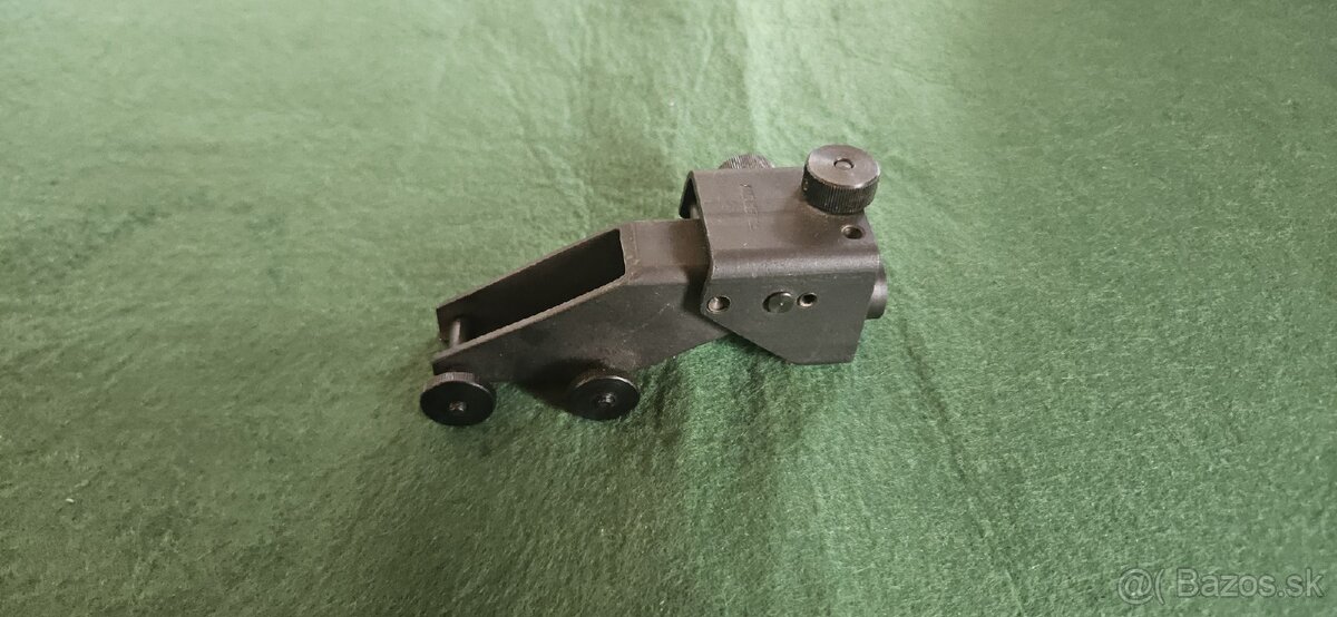 Diopter AERON