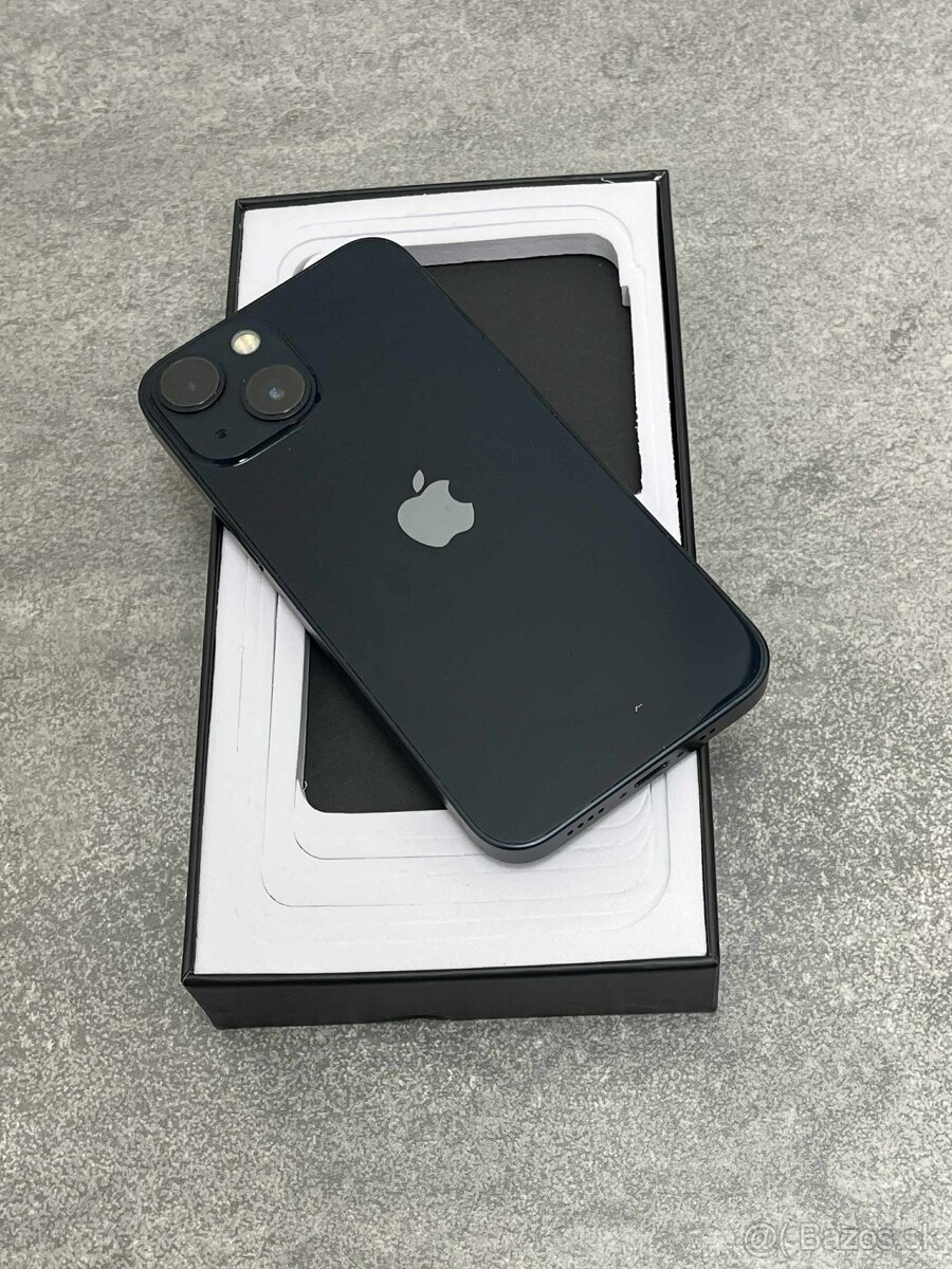 iPhone 13 mini 128GB