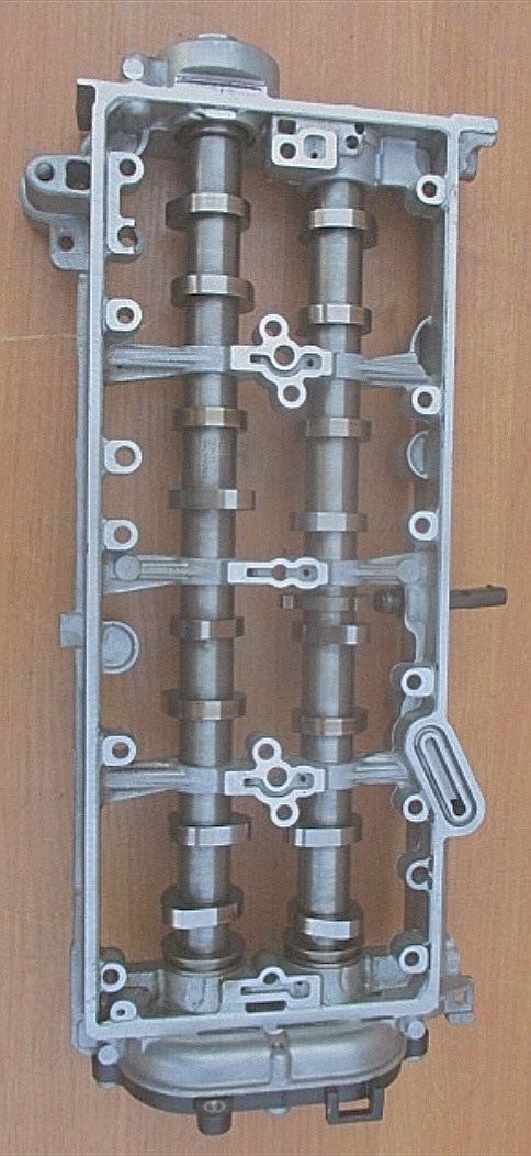 Vačky VW AUDI SEAT ŠKODA 1.6 TDI 2.0TDI