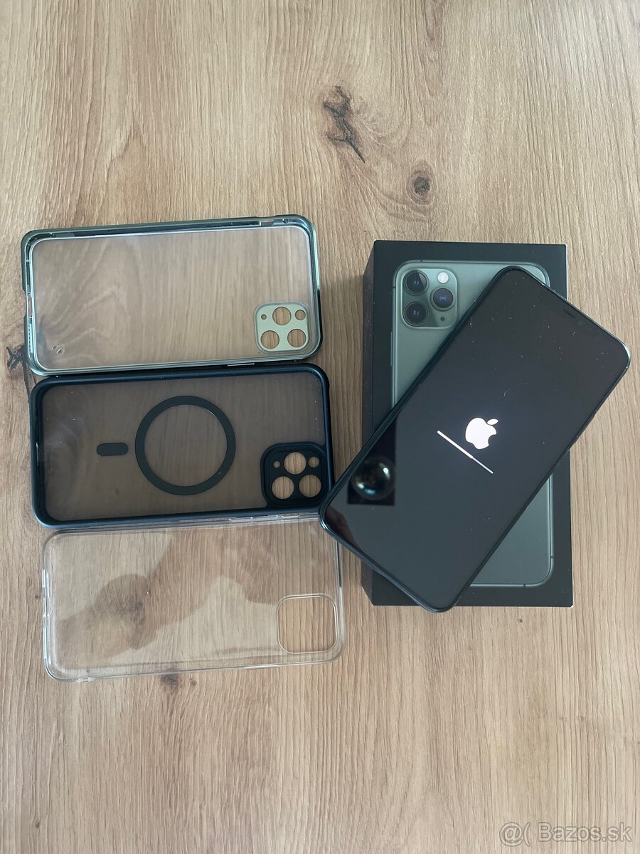 IPhone 11 Pro max