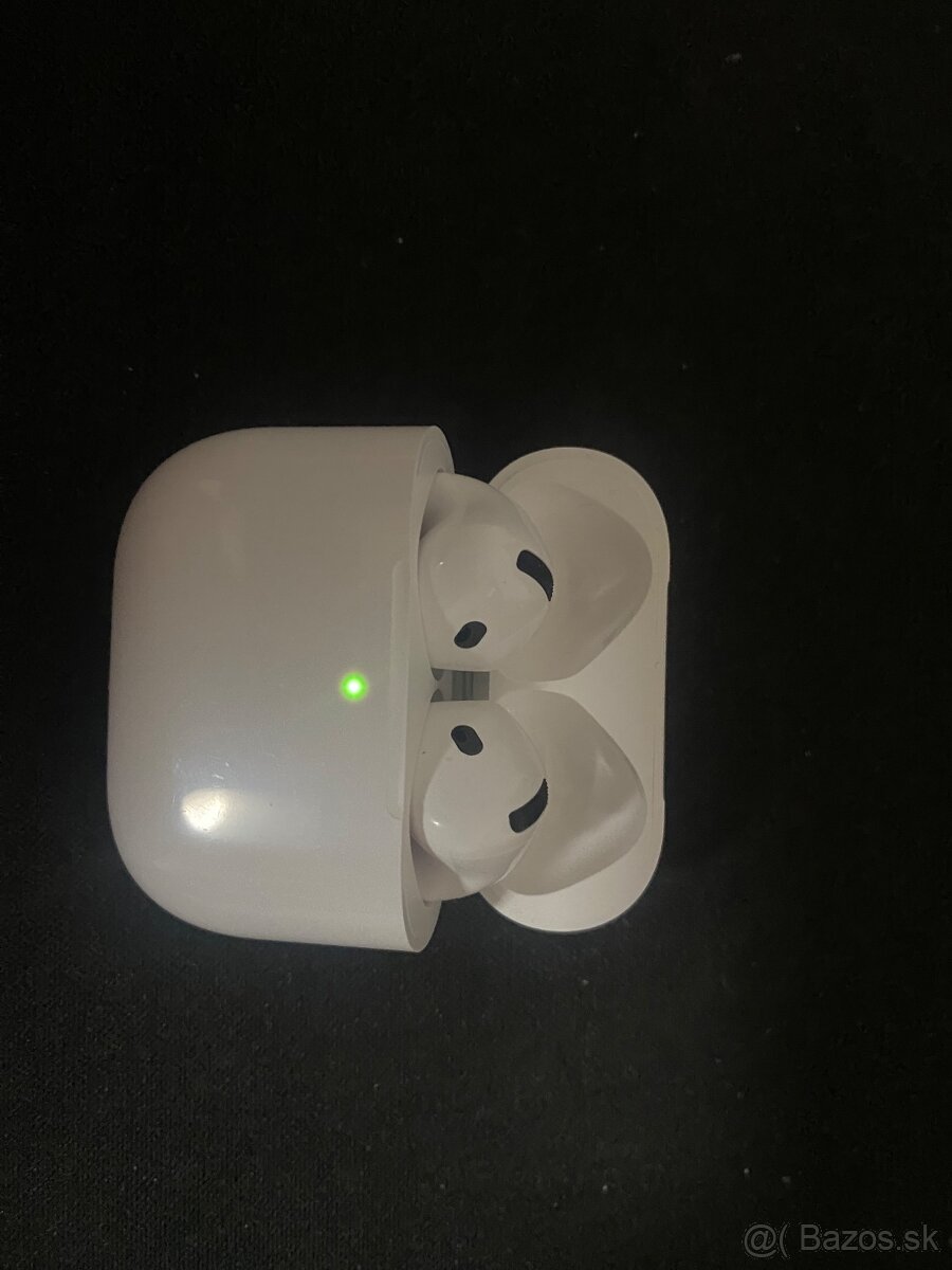 Airpods gen.4 ANC