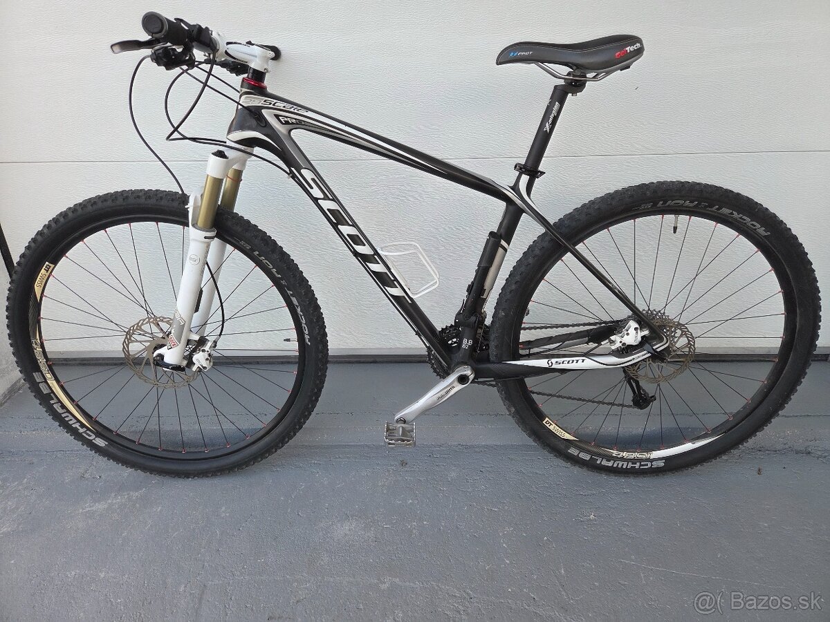 Scott Scale 29 pro carbon