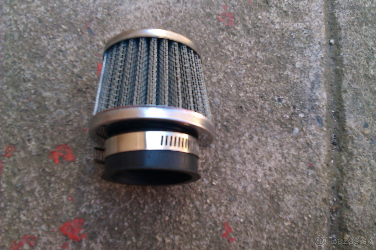 Vzduchovy filter