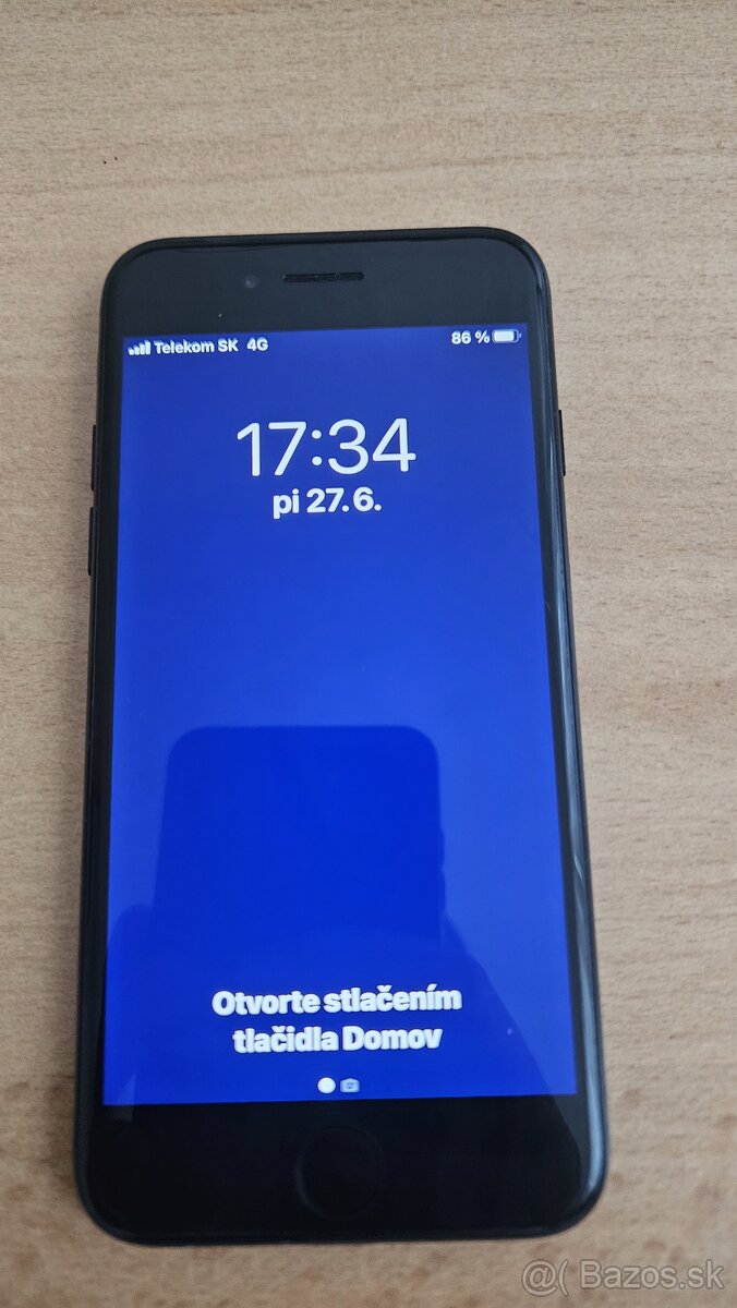 Iphone 7 128 GB