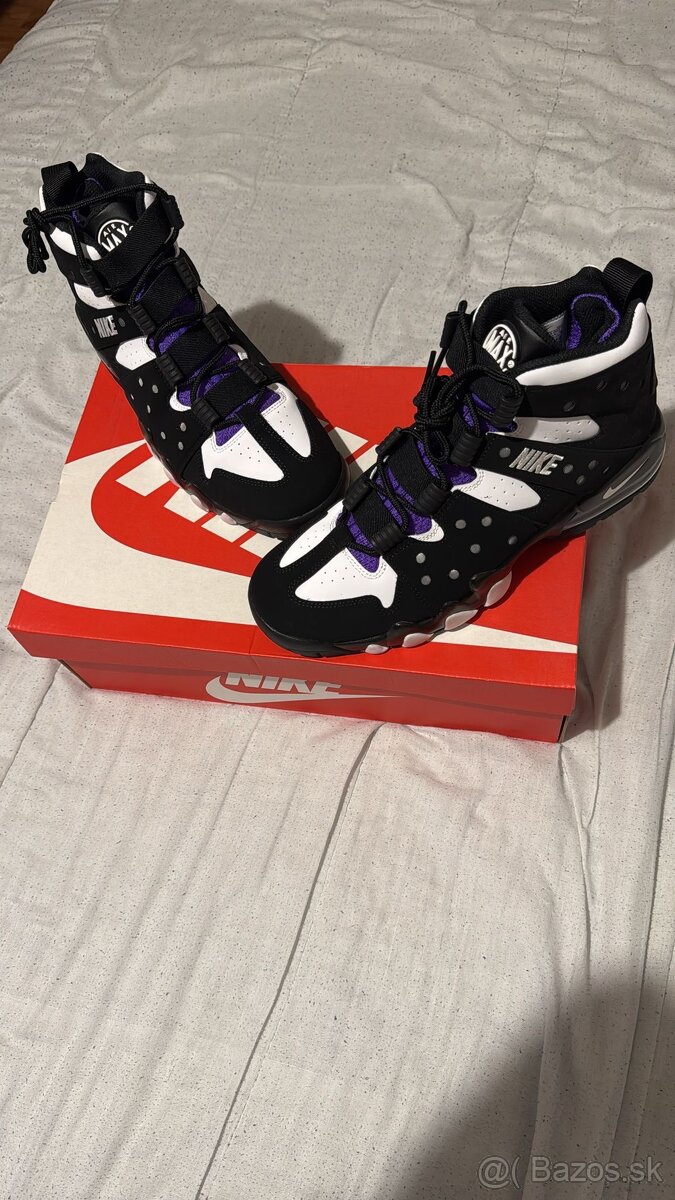 Nike CB34 Barkley 94 povodna farba