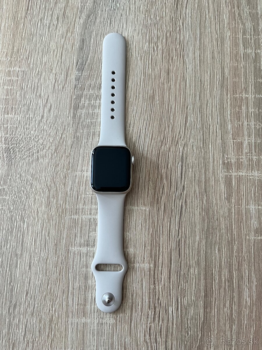 Apple Watch SE 2.gen. 40mm