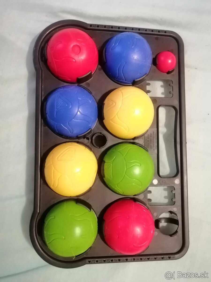 petanque
