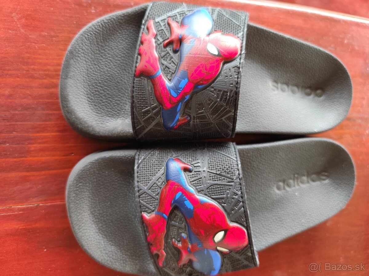 Adidas papuče