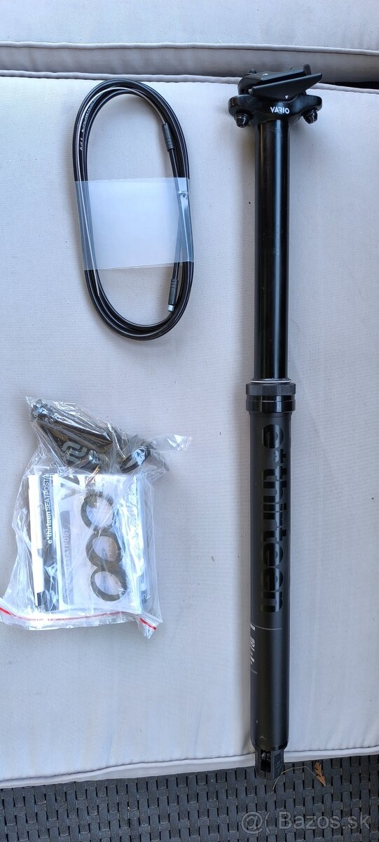 E13 Vario Dropper post 150-180