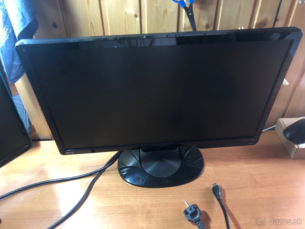 BenQ Monitor 60hz FULL HD