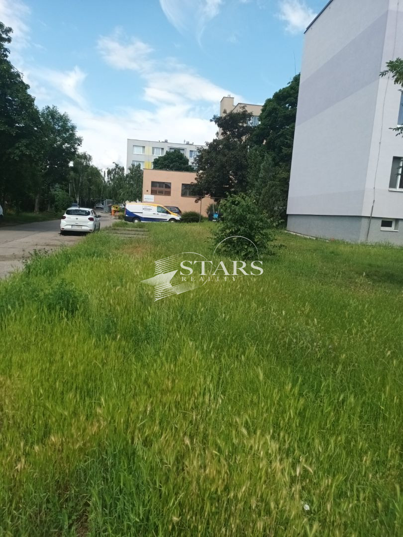 Stavebný pozemok Senec