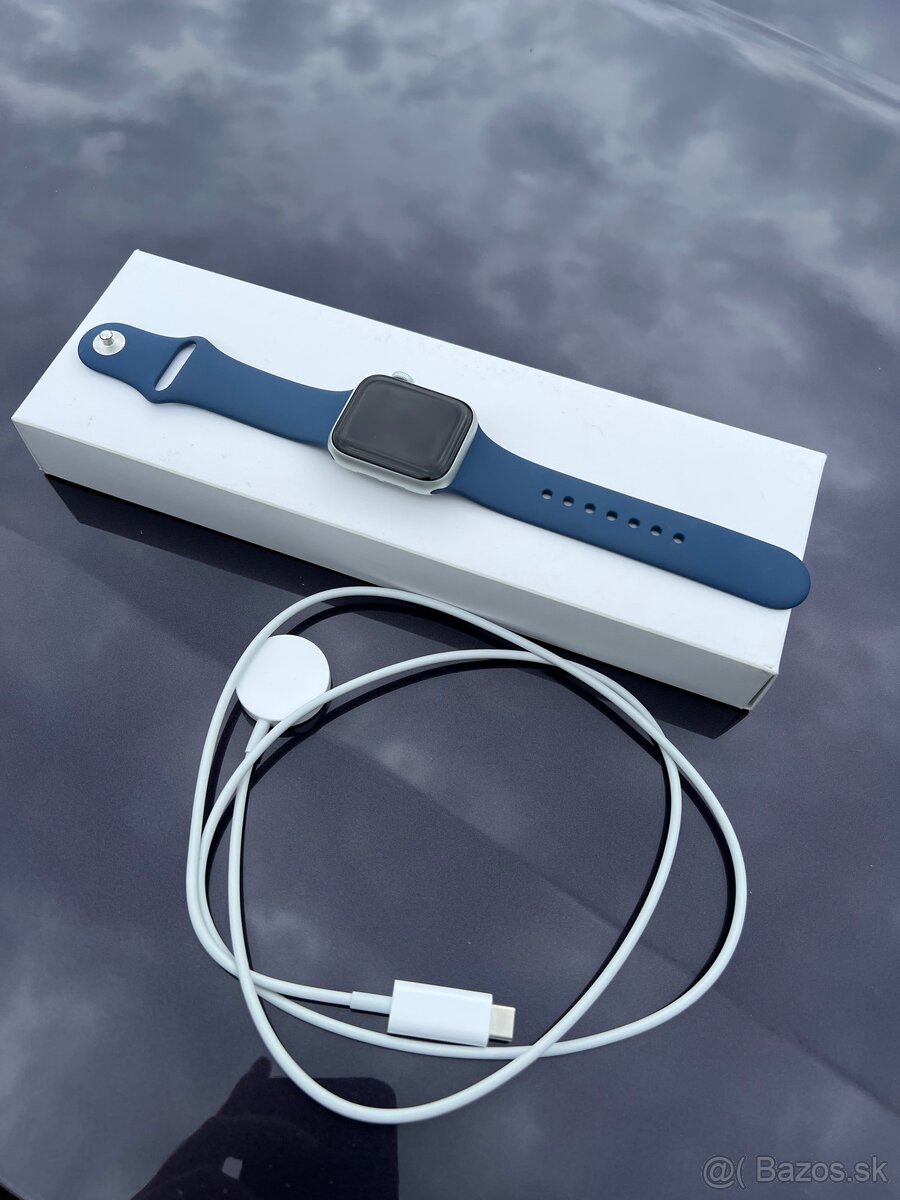 Apple Watch SE 2.gen
