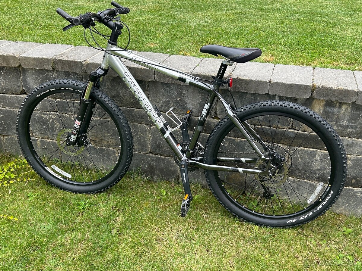 Horský bicykel Trek 4900 Deore LX