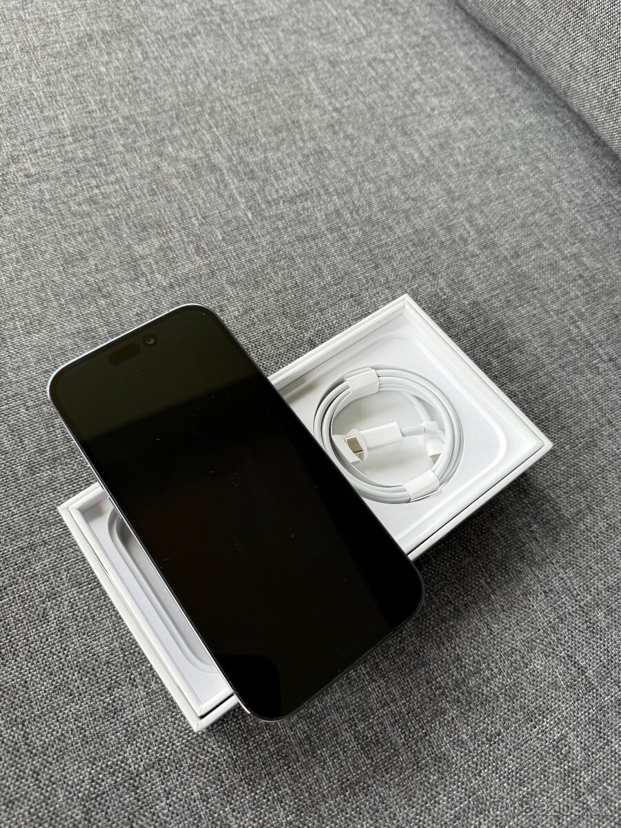 iphone 14pro 512gb