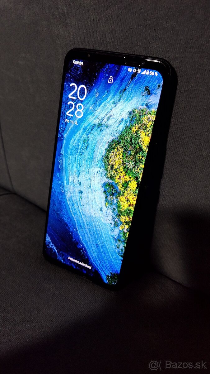 Asus rog phone 6 pro 18/512gb