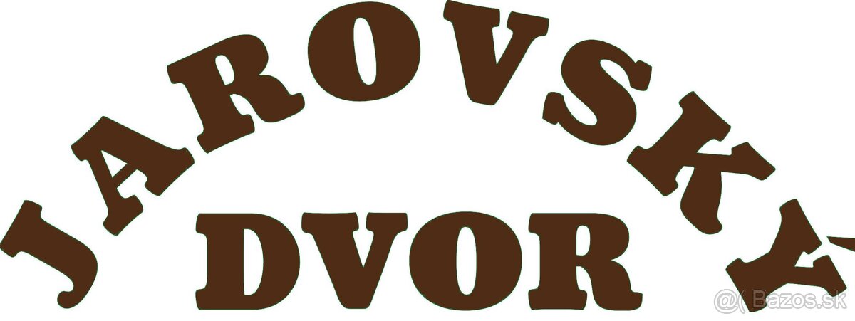 Reštaurácia Jarovský dvor