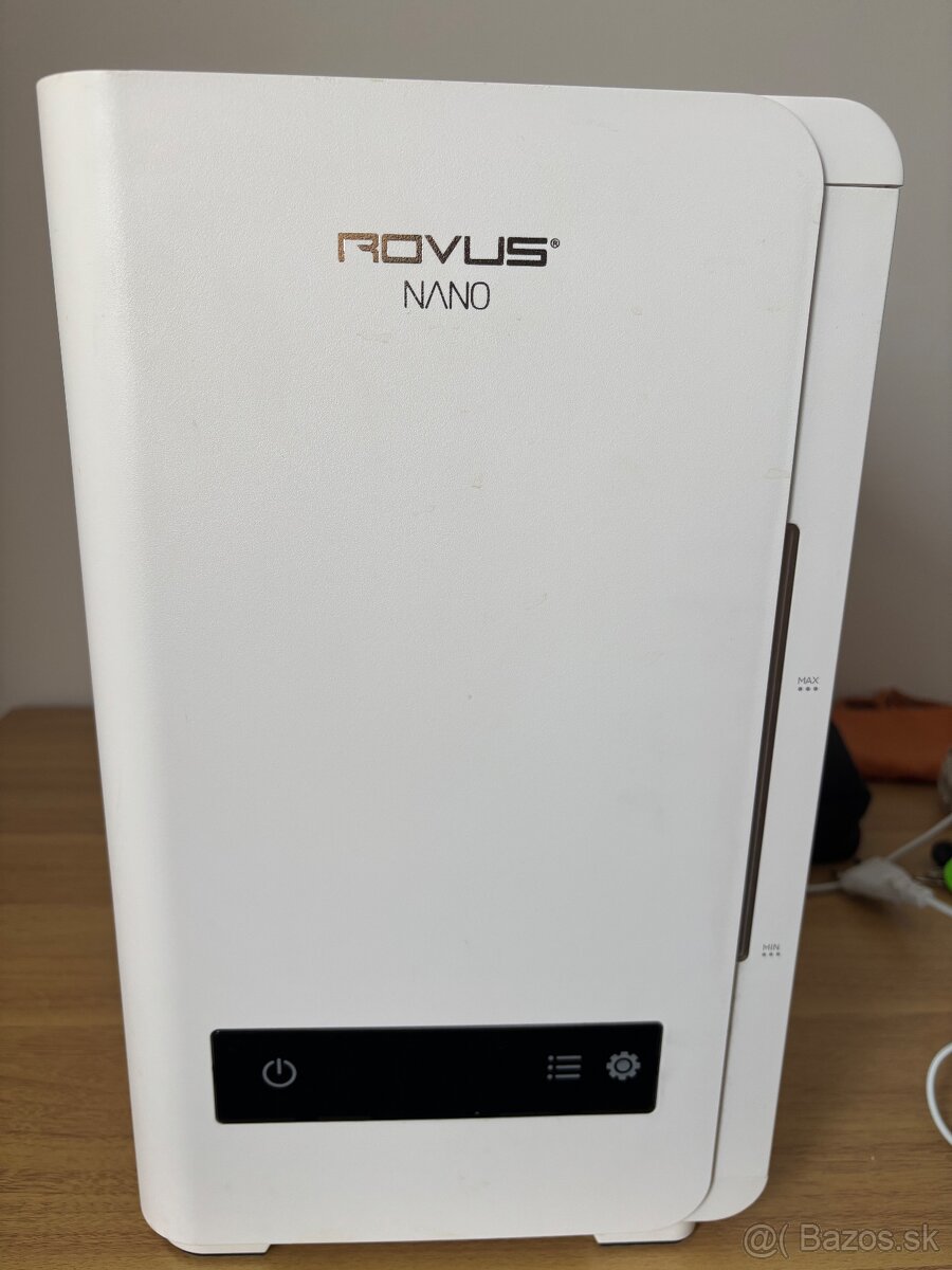 Zvlhčovač vzduchu Rovus Nano