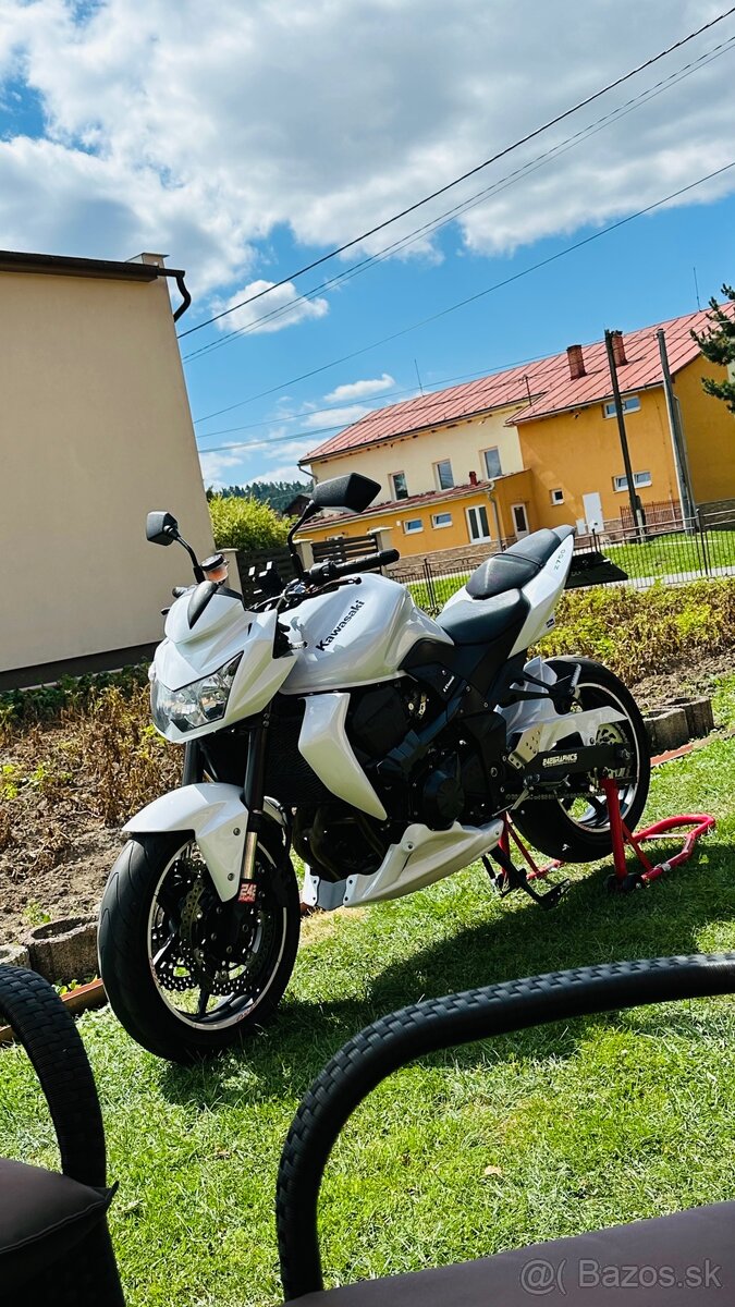 Kawasaki Z750