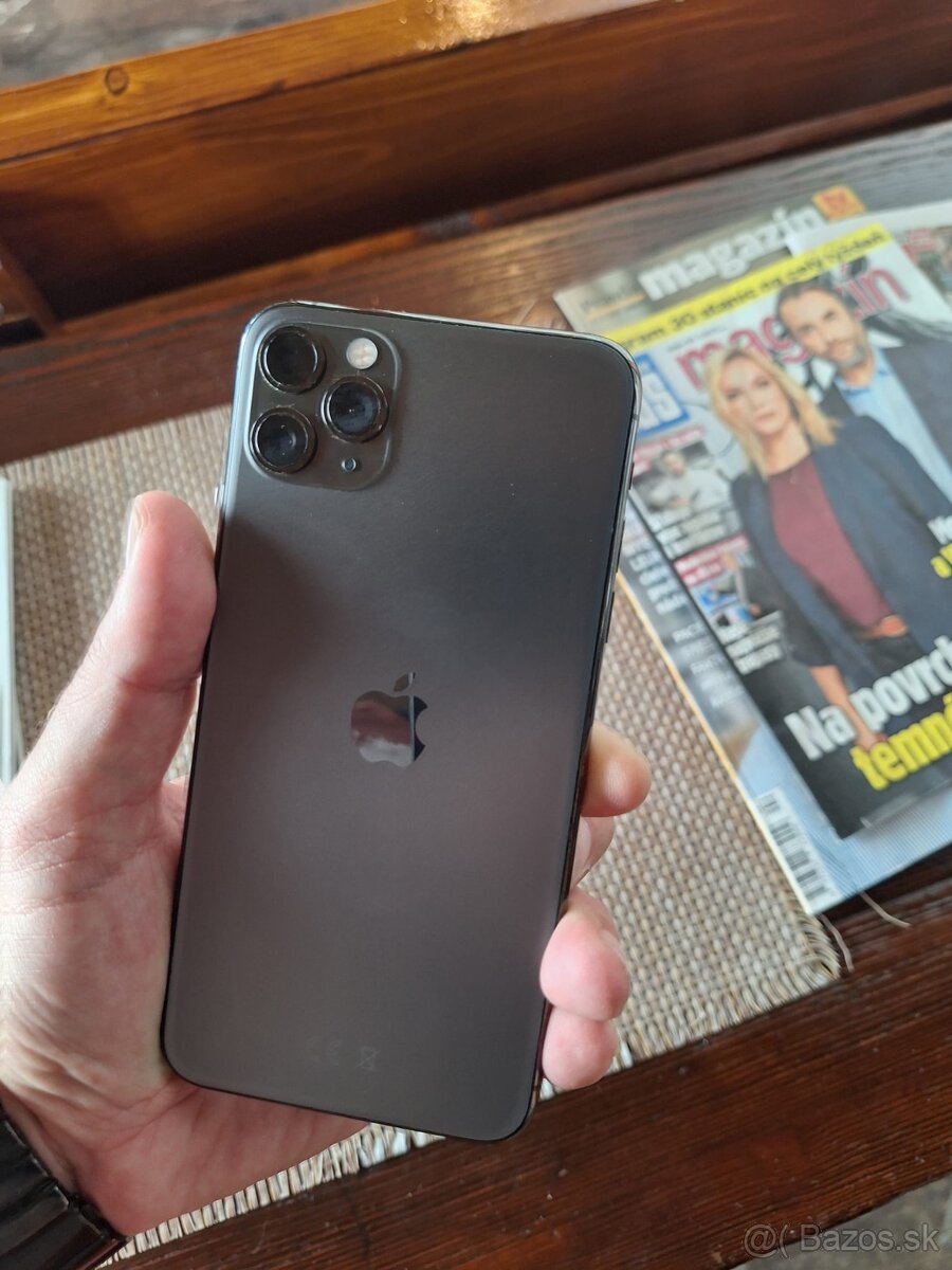 Apple IPhone 11pro Max 256gb