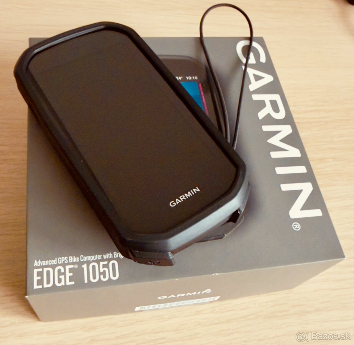 Garmin Edge 1050