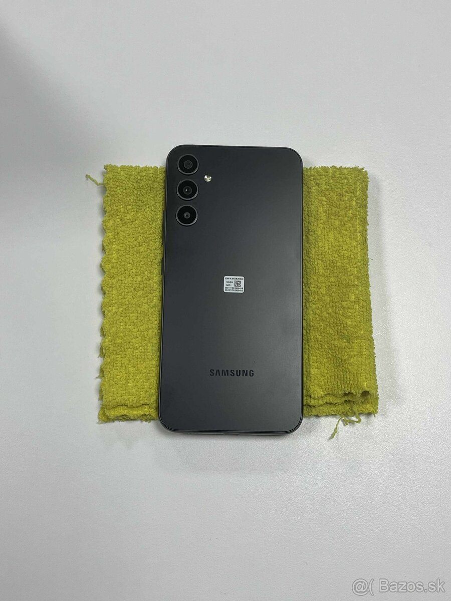 Samsung A34 5G 6/128GB