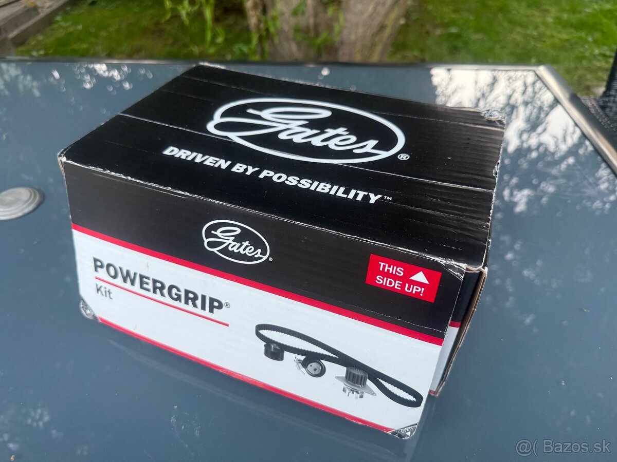 Rozvody / rozvodova sada 1.6 TDI SKODA AUDI SEAT VOLKSWAGEN