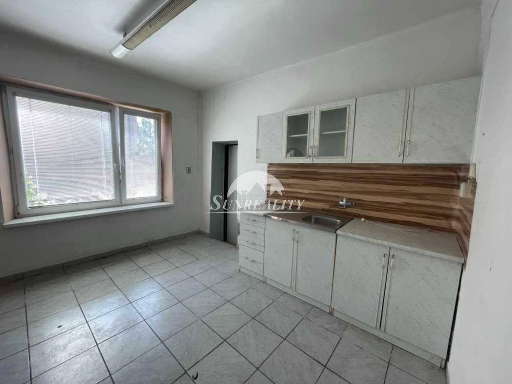 Predaj rodinného domu v obci Veľký Kýr