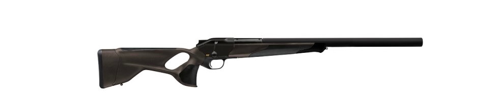 Blaser r8 silence