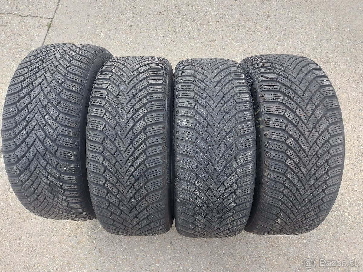 225/45R17 MICHELIN letné pneumatiky