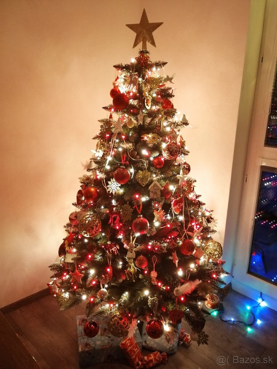 Vianočný stromček