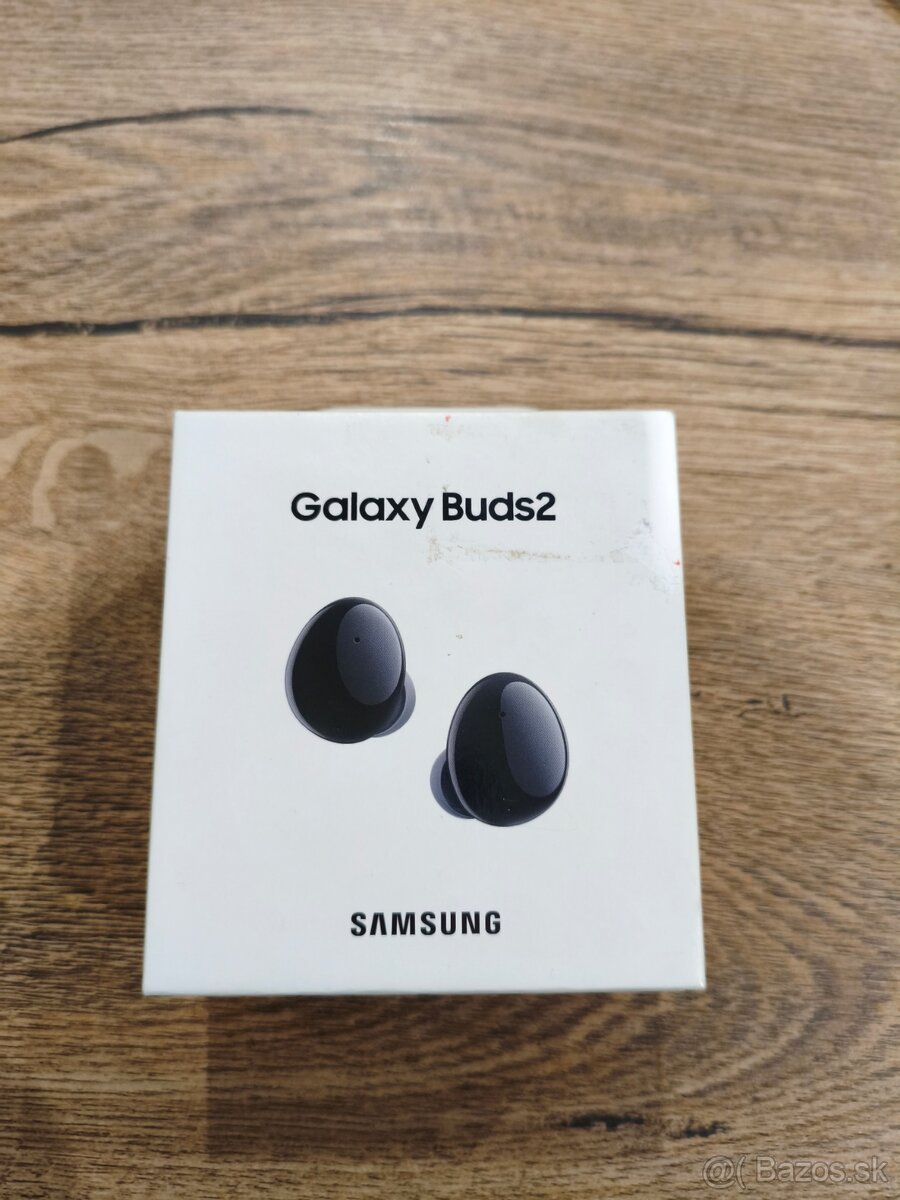 Samsung Galaxy Buds 2