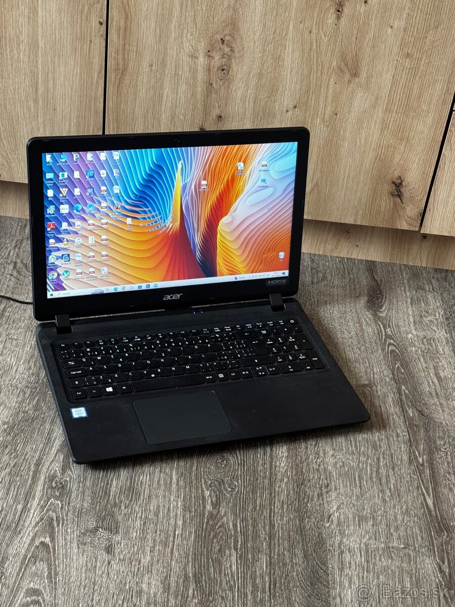 Notebook Acer Extensa 25
