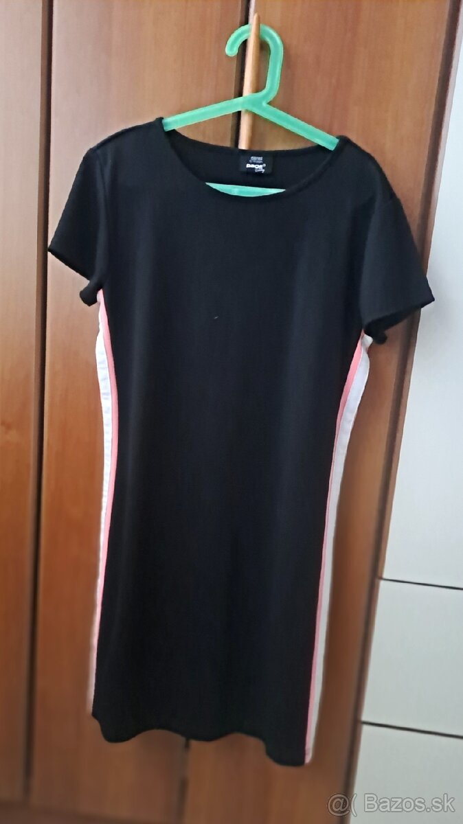 Šaty športové, veľ. 158/164